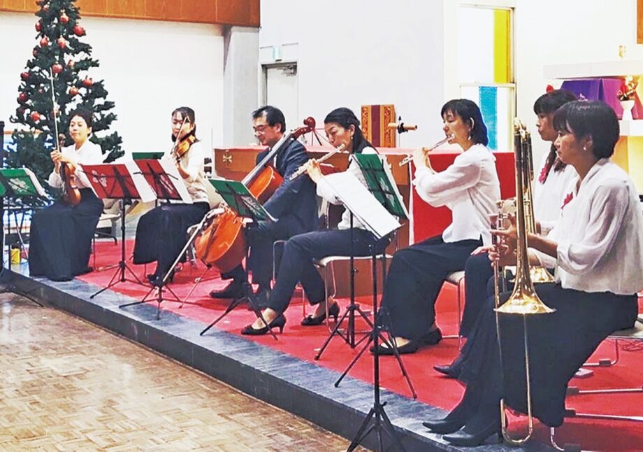 8月22日（日）に地元音楽グループがきかちゃんへチャリティーコンサートを開催＠葉山町