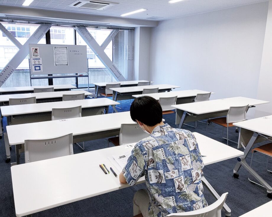 茅ヶ崎市民文化会館に「自習室」！ 夏休み期間中は中高生に開放