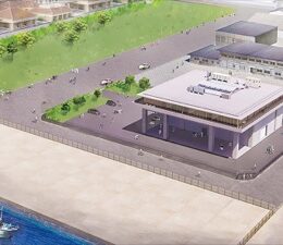三浦市「海の近く」で”さかな専門学校”2023年4月に開校予定