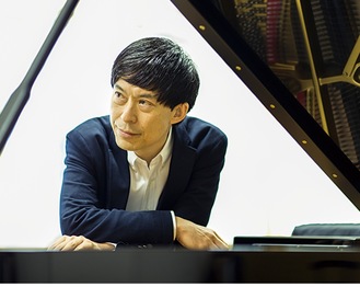 ピアニストで東京藝術大教授 東誠三さんが「第2回湘南アフタヌーン・コンサート」で名曲披露【逗子市】