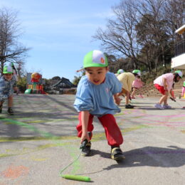 戸塚こばと幼稚園（横浜市戸塚区）みどり豊かな自然の中で、はぐくみ育てる未来の宝【2022年度募集】
