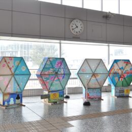 ＜秦野たばこ祭2021＞秦野市内各地でメモリアル展示
