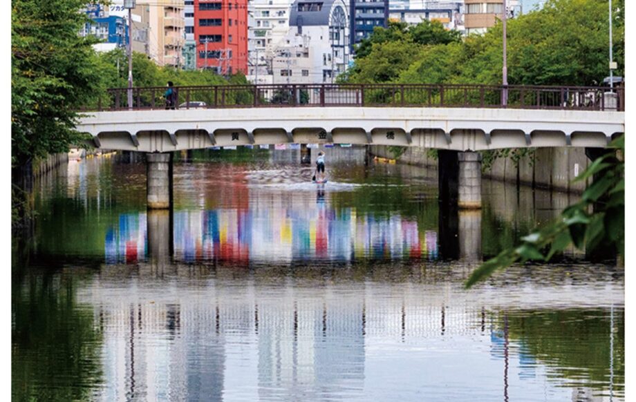 「ヨコハマの橋」インスタグラムフォトコンテスト 9月30日まで作品募る