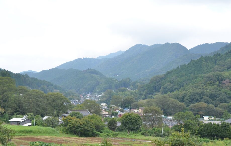 【清川村で暮らそう】神奈川県唯一の「村」で叶える「ナチュラル＆スローライフ」子育てからセカンドライフまで