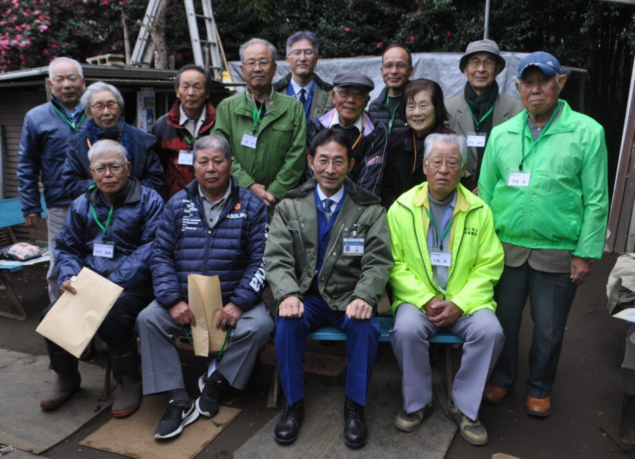 横浜市瀬谷区の豊かな自然を次世代に――。区民グループ「2030ＳＤＧｓ探訪の会」の活動をレポート
