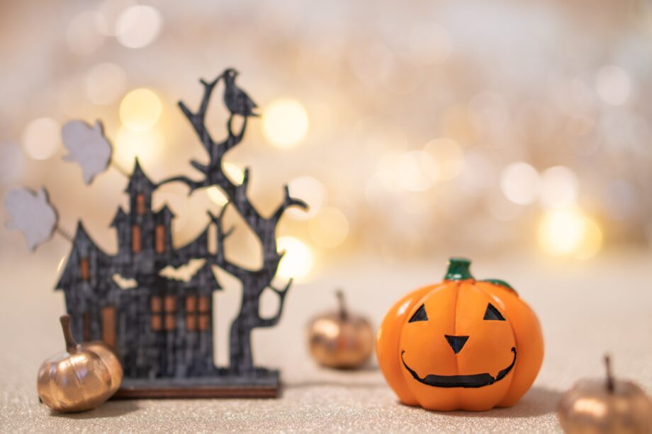 商店会から飲食店も軒を連ねる「ふちのべハロウィンスタンプラリー」仮装で菓子をもらおう＠相模原市中央区：淵野辺駅北口