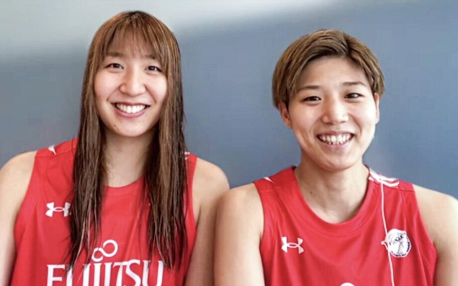 ＜要事前申込・川崎市内在住・在学者対象＞東京五輪バスケ女子代表選手とオンラインで交流！