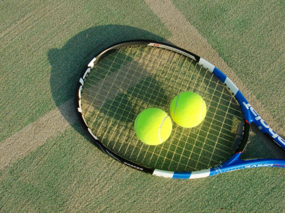【参加者募集】テニスで健康「無料親子テニス教室」開催＠相模原市緑区：大島フラワーテニスガーデン