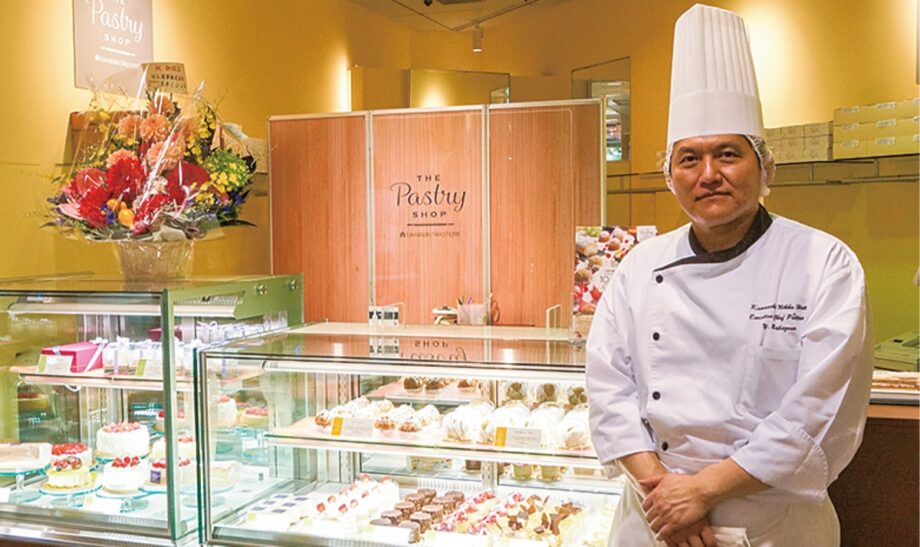 ＜川崎日航ホテル＞かわさき名産品のパウンドケーキなど～地元素材にこだわったペストリーショップ開店！