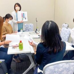 川崎女性経済人｢カワジョ会｣ 多様な立場の女性が縁をつなぎ高め合う場を～勉強会で交流 地域活性へ