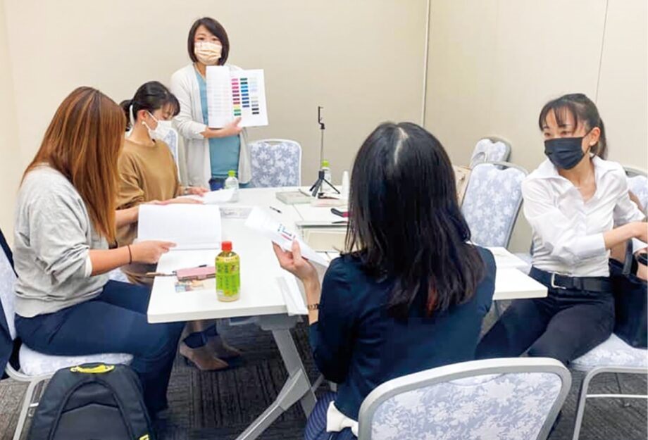 川崎女性経済人｢カワジョ会｣ 多様な立場の女性が縁をつなぎ高め合う場を～勉強会で交流 地域活性へ