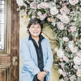 【江の島ウェディング×ラーメン店店長】 心に残る、思い出と経験を＜studio kanon by the sea　代表　浅井加奈さん＞