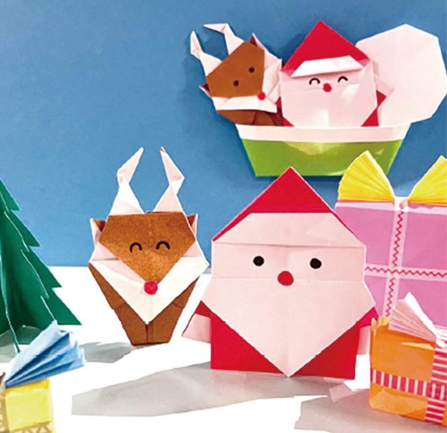 【横浜市保土ヶ谷区】星川クリスマス ｢ツリーを飾ろう｣ 参加者には先着でお菓子も 12月25日まで