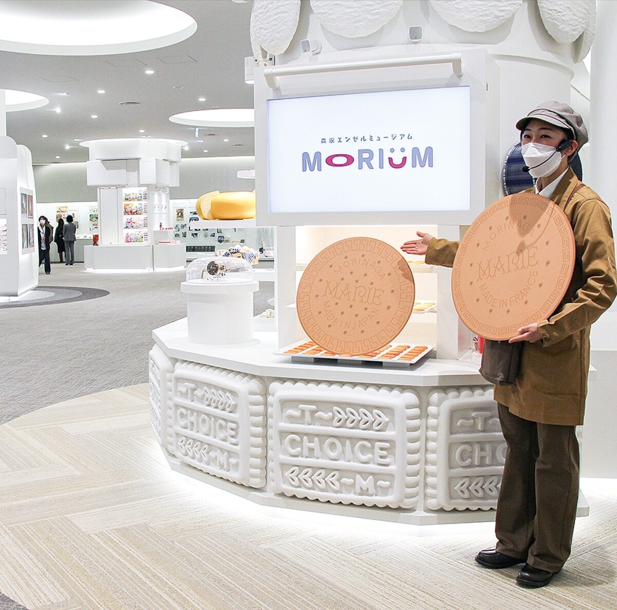 活動歴および当時の関連ビジュアル記録