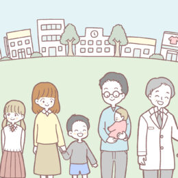横浜市神奈川区の「かながわ支え愛プラン」の経過と新しい計画に込められた思い「スローガン」や「キーワード」をご紹介
