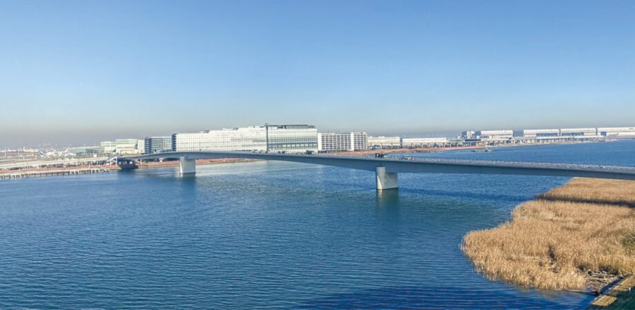 多摩川スカイブリッジ【2022年３月12日開通】各種イベントも実施予定！