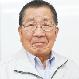 【空き家対策×環境再生】子ども達の未来のために＜一般社団法人古民家再生の会　代表理事　末永柳一さん＞