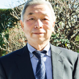 【呉服店×地域活性】人生の節目に寄り添い続け＜株式会社羽根澤屋　代表取締役社長　福原進さん＞