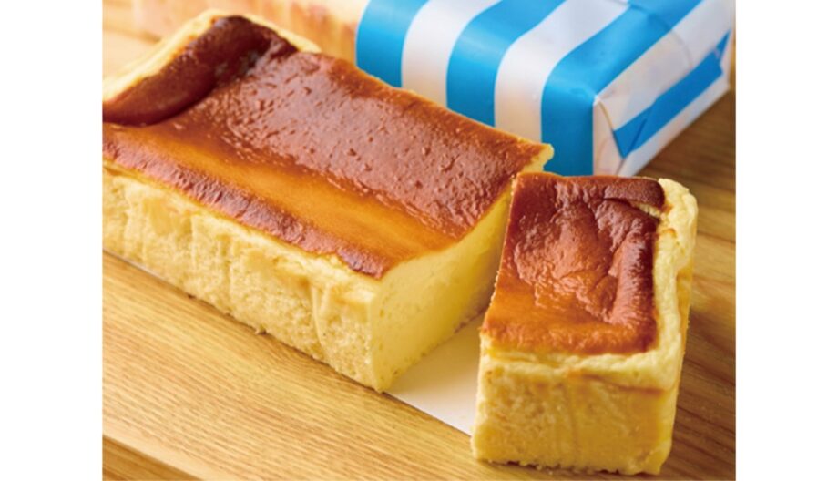 ウチルカ　艶とろチーズケーキ【お年玉プレゼント2026】