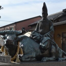 受験シーズン到来！「合格祈願」に訪れたい横須賀の神社を巡ってみた