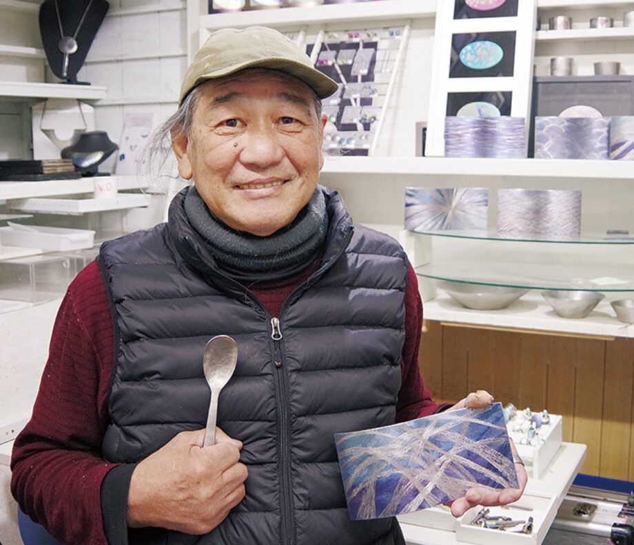 藤川哲也作品展「再生 Regeneration」1月26日~31日@小田原市