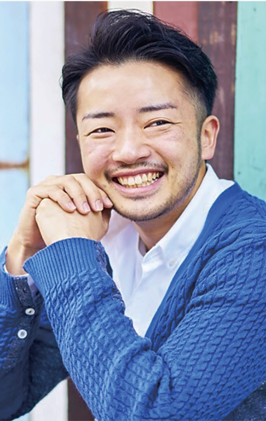 大井町で「性の多様性と人権を考える」講演会！講師はフェンシング元日本代表の杉山文野さん