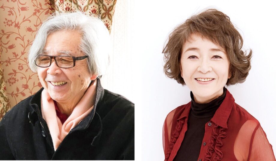 鎌倉同人会・春の映画会『男はつらいよ50　お帰り寅さん』『キネマの神様』山田洋二監督と倍賞千恵子さんのライブトークも