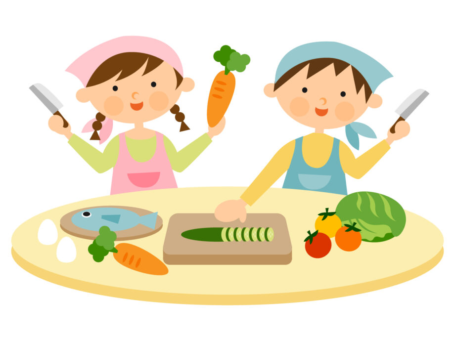 【横浜市保土ヶ谷区】参加者募集！親子で楽しむクッキング｢手まり寿司｣作り ｢Ｚｏｏｍ｣で開催
