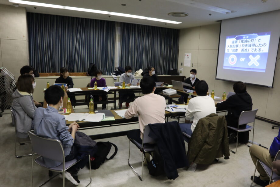 【記者レポ】大和市の「ケアニン」たちが情報発信！大和で「福祉の魅力を伝えるプロジェクト」を取材してみました