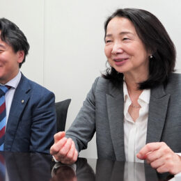 年間１千件を超える遺産相続実績！「司法書士法人 花沢事務所」代表と横浜事務所長にお話を伺いました