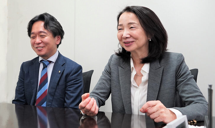 年間１千件を超える遺産相続実績！「司法書士法人 花沢事務所」代表と横浜事務所長にお話を伺いました