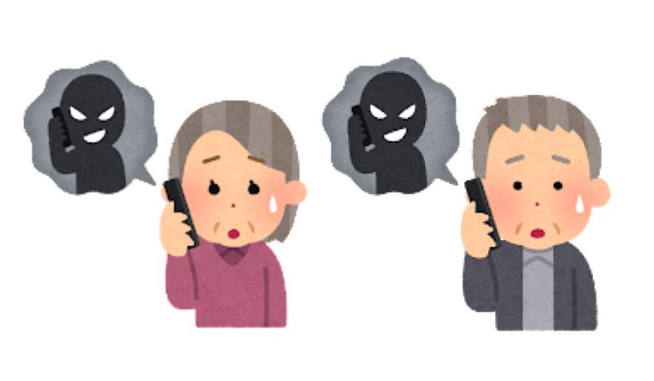 【申込先着順】防犯対策へ電話録音機貸与  神奈川区内高齢者対象に80台〈横浜市〉