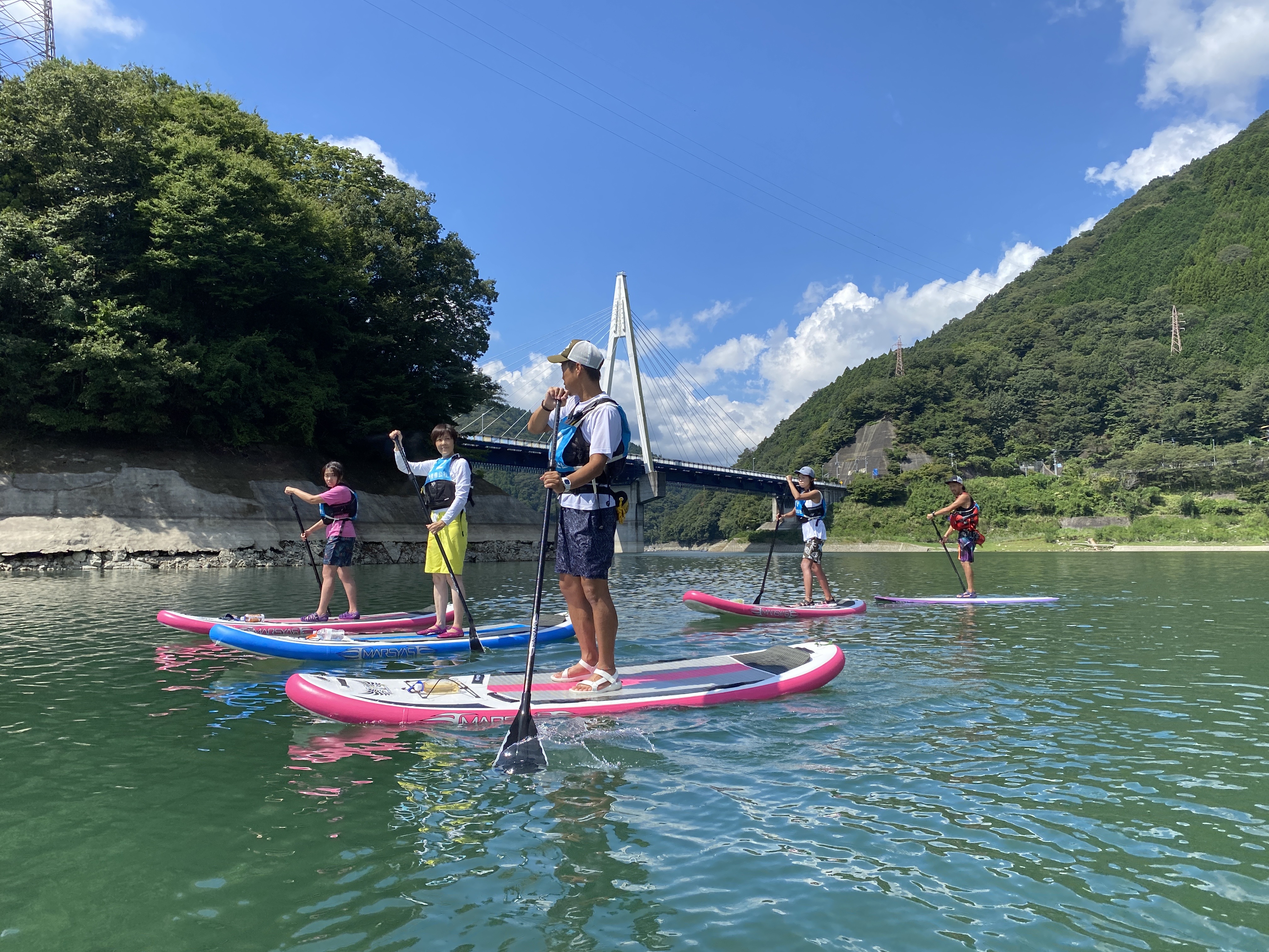 県西いやしの旅 山北編】自然を生かしたアクティビティの宝庫の地で、家族みんなが大満足の休日 – 神奈川・東京多摩のご近所情報 – レアリア