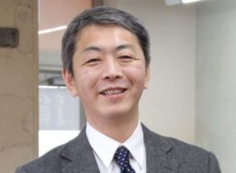 “東京多摩で不動産相続”といえばこの人、田岡浩一郎さん。定評の「家族信託」って何？「相続サロン東京多摩相談センター」に話を聞いてきました