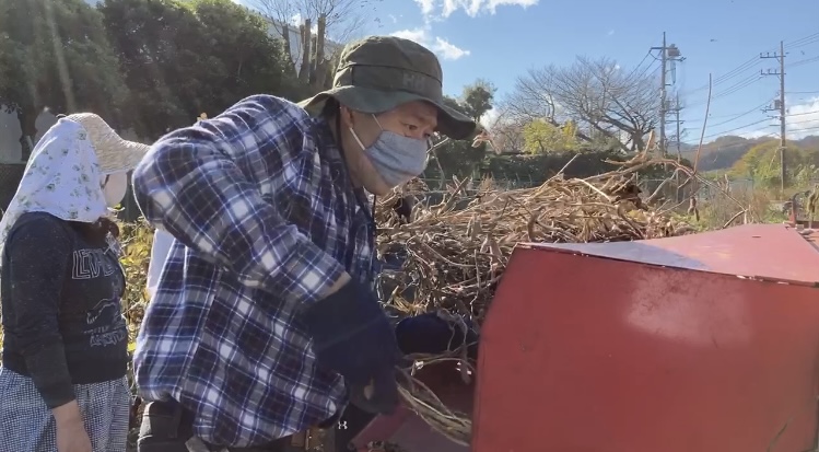 逗子葉山にある「とうふ工房とちぎや」の亀田さんによる「たのくろ豆」栽培挑戦を振り返ります！たのくろ豆の豆腐が完成！