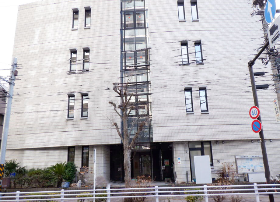 【記者がリポート】横浜市保土ケ谷区に移転した｢横浜市青少年相談センター｣って？どういう時に誰が相談できるの？