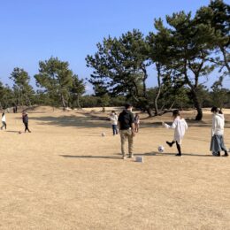 最高の仲間と最高の思い出をゴルフ場で！GDO茅ヶ崎ゴルフリンクスで卒業記念イベント