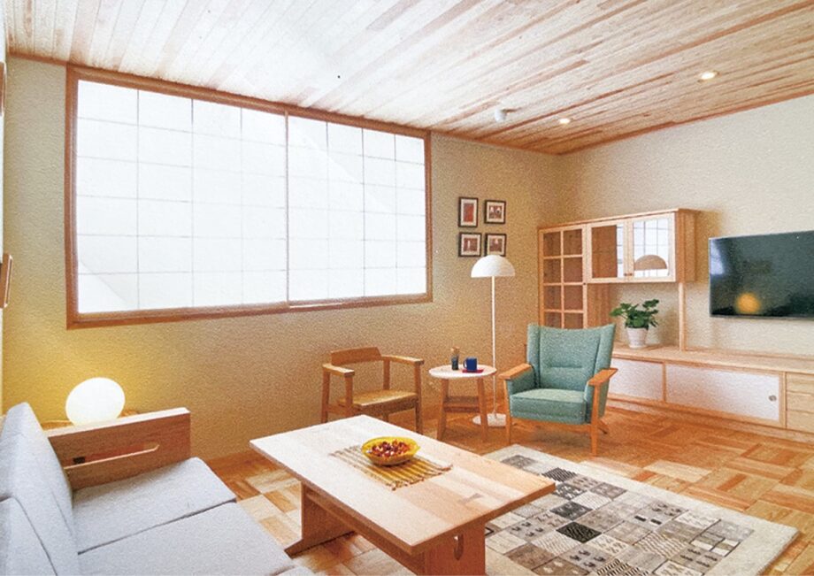 【建具・家具修繕からオーダー家具、室内リフォームまで】木のリフォームは建具職人におまかせ！神奈川県建具協同組合に聞く、木のある暮らしのすすめ