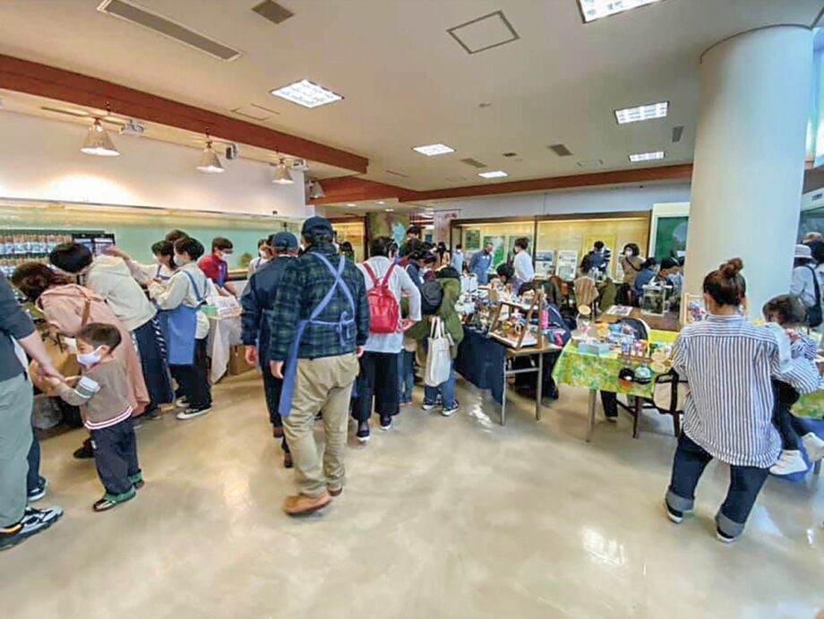 横須賀市観音崎自然博物館「あにぷらまつり」3月13日（日）に博物館っぽいもの大集合
