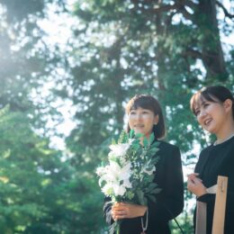 【川崎葬祭具協同組合Vol.３】「川崎市 市民葬儀制度」が2022年4月1日から、50年ぶりに新規格に！新しいニーズに対応