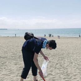 神奈川県内のビーチクリーン｢個人ボランティア数｣がコロナ前の6倍！リモートワーク等の影響で過去最多に