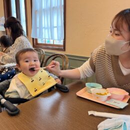 ｢孤育て｣を防ぎ、母子の駆け込み寺に。寒川町にサポート施設「赤ちゃん食堂」も