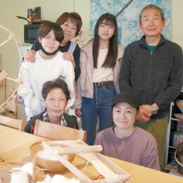 【都筑区東山田】チャコ村で「みんわた」プロジェクト始動 参加者募集中 綿づくりで地域交流