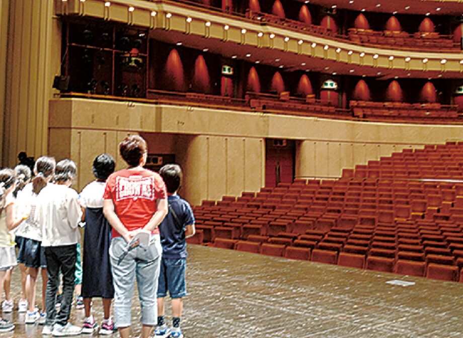【当日受付】横須賀芸術劇場を丸ごと楽しむ「オープンデ－」開催　＠横須賀芸術劇場　