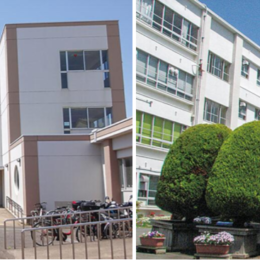 茅ヶ崎市立柳島小学校と鶴が台中学校に「特別支援学級」が開設。2030年度までに全校への整備を目指します