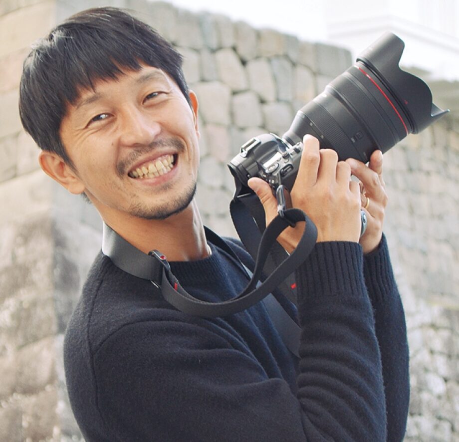 【作品募集中　5月31日まで】「笑顔あふれるおだわらの暮らしフォトコンテスト」審査員に写真家・浅田政志さんも