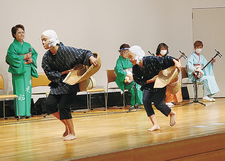 合唱や日本舞踊など「あさおサークル祭」麻生市民館で開催＜6月3日～8日＞