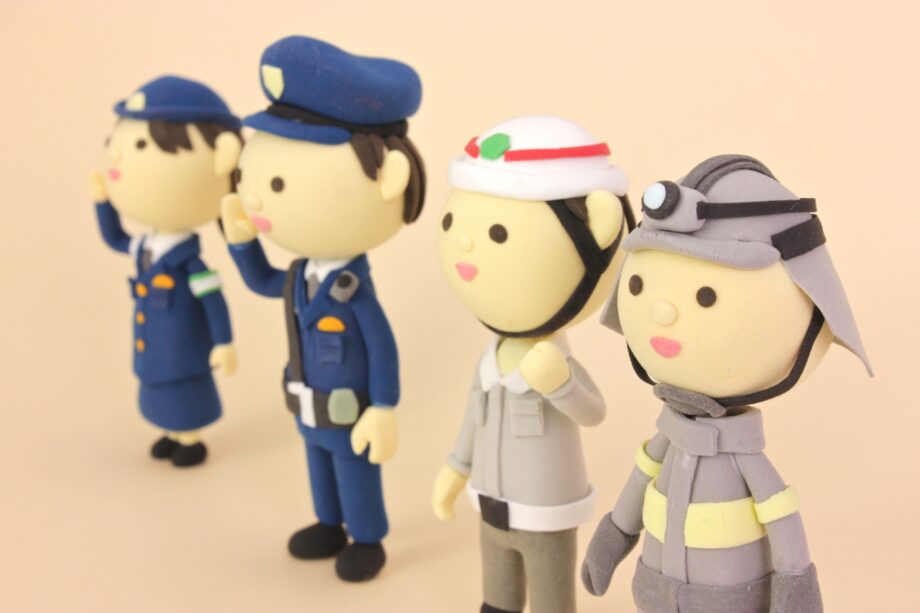 【申込先着順】消防士体験「ファイヤーサマースクール」＠ 港北消防署