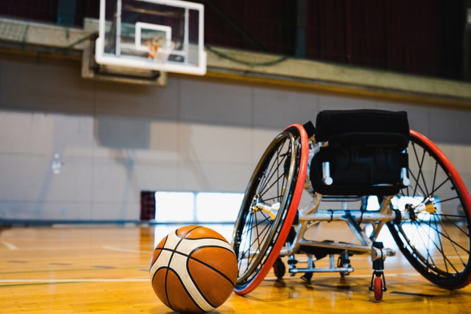 【参加者募集】相模原市中央区のけやき体育館で「車いすバスケットボール」体験会＠