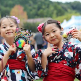 2023年の神奈川周辺「夏祭り情報」まとめました！あなたのご近所で開催されるお祭りも復活？